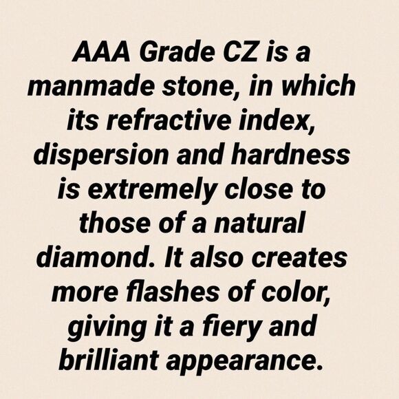 Pink CZ Heart Stainless Steel Ring - Picture 6 of 6